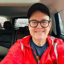 After a 10 year hiatus, another Turkey Trott in the books. This one was  memorable for the rain and a petrified deer that ran through the race at  the start. Still alive (