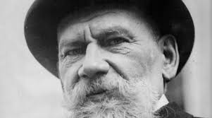 Was Leo Tolstoy Really an Anti-Semite? – The Forward