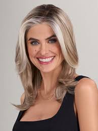 Danielle Wig by Envy