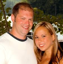 June wedding planned for Amie and Jonathan