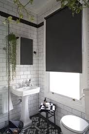 Buy next window blinds & shades and get the best deals at the lowest prices on ebay! Charcoal Grey Bathroom Decor Roman Blinds Bathroom Roller Blinds Bathroom Blinds