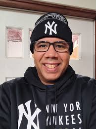 Morning fellow Yankees fans from Massachusetts