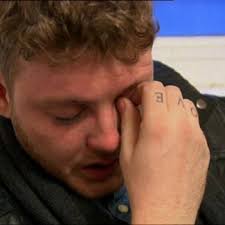 Stay In Your Lane, James!