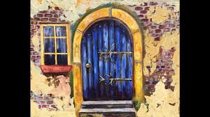 Learn To Paint For Beginners Stucco Medium For Amazing Art Effects Painting Artwork Painting Simple Canvas Paintings