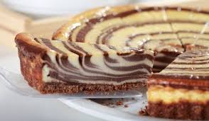 Gateau Zebre Au Fromage Blanc Voici L Incontournable Gateau Marbre Ou Zebra Cake Pour Le Gouter Des Recette Cuisine Facile Recettes De Cuisine Faire Un Gateau