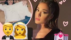 The photo dates all the way back to grande's days on kids tv. Etxuunascitk3m