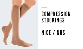 The best nursing compression stocking brand varies on what type of compression stockings the nurse is looking for exactly. Compression Stockings Nice Nhs Guide Vein Solutions
