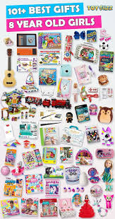 Gifts For 8 Year Old Girls Best Toys For 2020 8 Year Old Christmas Gifts Christmas Gifts For Girls 8 Year Old Girl