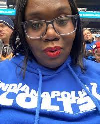 Shonte Carter's Instagram, Twitter & Facebook