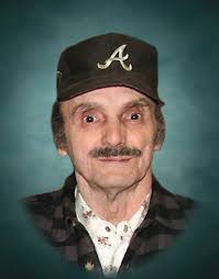 Obituary information for Richard Sharpe