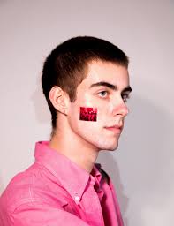 INTERIORS // EXTERIORS by SHEI Magazine