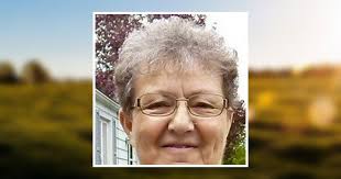 Patricia Hostetler Obituary December 6, 2016