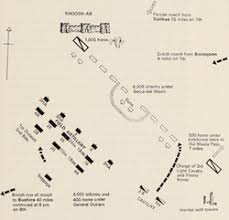 Anglo-Persian War - Wikipedia