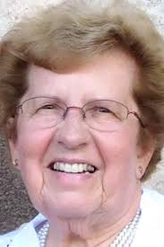 Delores Pogue Obituary (1934