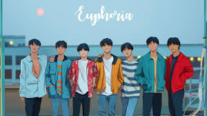 Bts Euphoria Wallpapers On Wallpaperdog Follow the vibe and change your wallpaper every day! bts euphoria wallpapers on wallpaperdog