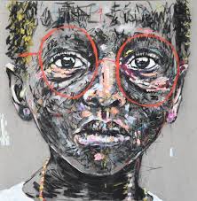 Nelson Makamo On Instagram Wanted To Thank Ms Ava For Being The Biggest Plug Of My Career Your Time Issue Contemporary African Art Art Street Art Graffiti