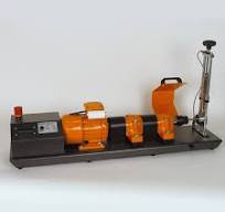 MT3012-E Fatigue Testing Machine with PC Interface and ...