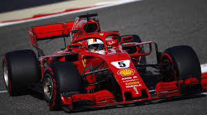 At one point, he accidentally called hamilton handsome instead of it may only be qualifying, but the significance of this result later in the year could be huge. F1 Qualifying Results Sebastian Vettel Leads Front Row Sweep For Ferrari In Bahrain