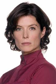 Has anyone watched the Dark Matter series from the mid 2000s?