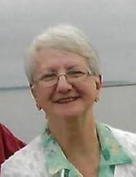 Mary Jane Gesford Obituary