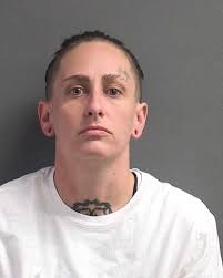 NAME: HODAS CRYSTAL LEIGH F W AGE: 33 Booking Date: 03/23/2025 Charges:  TRAFFICKING METH 28 GRMS-200 GRMS/POSS OF PARA/DISORDERLY CONDUCT/OBSTRUCT  OFFICER WITHOUT VIOLENCE Bond: $26200.00 📷 SOURCE: VOLUSIA COUNTY  CORRECTIONS Notice: “This