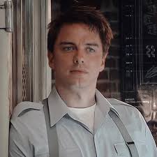 icons of Jack Harkness?