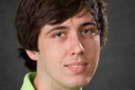 PAST EVENT] Timothy B. Hayward, Physics