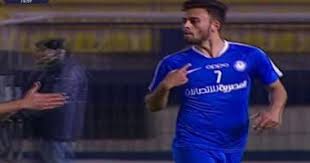صلاح محسن يعلن جاهزيته لمواجهة غانا. ØµÙ„Ø§Ø­ Ù…Ø­Ø³Ù† ÙŠØ¶ÙŠÙ Ø§Ù„Ù‡Ø¯Ù Ø§Ù„Ø«Ø§Ù„Ø« Ù„Ø³Ù…ÙˆØ­Ø© ÙÙ‰ Ø´Ø¨Ø§Ùƒ Ø·Ù†Ø·Ø§ Ù…Ù† Ø±Ø£Ø³ÙŠØ© Ù…ØªÙ‚Ù†Ø© Ø§Ù„ÙŠÙˆÙ… Ø§Ù„Ø³Ø§Ø¨Ø¹