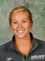 Swimming And Diving Wins Senior Meet Over St. Francis Brooklyn