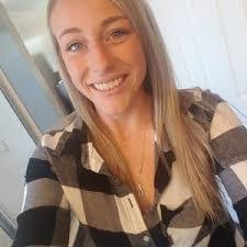 Danielle Mccombs's Instagram, Twitter & Facebook