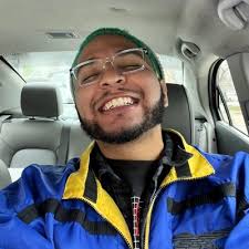 Marcos Lucio (@Tqmarikong)