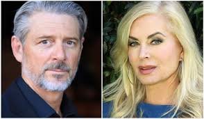 Young & Restless Shocker: Did Alan's Twin Brother Hurt Ashley?!