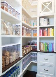 45 gorgeous walk in kitchen pantry