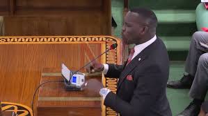 Joel Ssenyonyi calls for sanity in ...