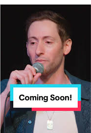 Cameron Rollins Comedian