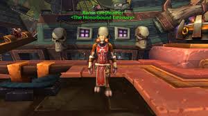 I'll explain how this works on one example and every other works the same: How To Unlock Mag Har Orcs New To Horde Returning Player Help Discussions World Of Warcraft Forums