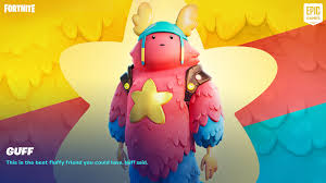 Fortnite game wallpaper, gamer, gamers, human representation. Artstation Fortnite Battle Royale Guff Skin Rabcat Game Art Game Art Art Gaming Wallpapers
