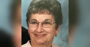 Maria Robinson Obituary