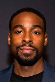 Transformación de Grantham Coleman como Ronnie Mathis en Raising Kanan