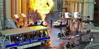 They don't make 'em like they used to. critics lament the loss of 'small movies' in favour of superhero spectacles. Top Five Largest Film Industries In The World Tufilamu Pictures