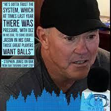 Aaron Radebaugh's Instagram, Twitter & Facebook