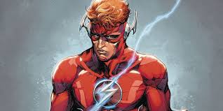 Writer Josh Williamson Gives Us The First Extended Look At Flash War The Event Primed And Ready To Str Supergirl Season Supergirl And Flash Wally West Rebirth