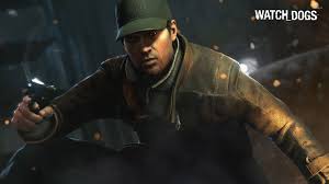 Watch dogs aiden pearce ringtones and wallpapers. Aiden Pearce Watch Dogs 13 Wallpaper Game Wallpapers 27045