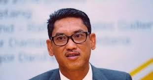 Perkara itu disahkan ahli majlis pimpinan tertinggi bersatu malaysia. Bxsp9g47rakpsm