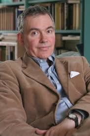 Daniel Johnson • Georgina Capel Associates LTD