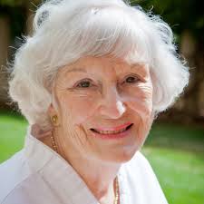 Friends of Cathy Long