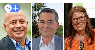 Rötha: Eine Stadt sucht einen Bürgermeister