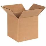 Carton Box - Regular Slotted Carton Box Latest Price ...