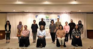 Wilayah persekutuan) in malaysia comprise three territories: Ikm Institut Kimia Malaysia