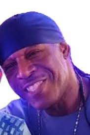 Obituary for Nigel Emanuel Martin